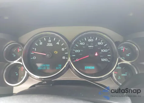 2013 GMC Sierra 1500 Sle z USA, uszkodzony, nr VIN 3GTP1VE08DG310223